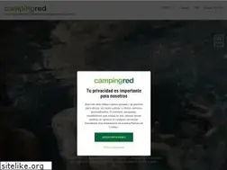 Sites similar to campingred.es