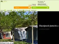 Sites similar to campingrelaxnat.com