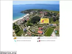 Sites similar to campingriasbaixas.com