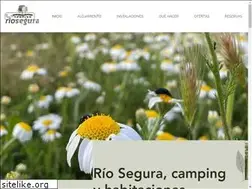 Sites similar to campingriosegura.com