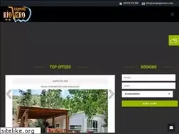 Sites similar to campingriovero.com