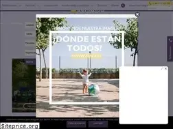 Sites similar to campingriu.com