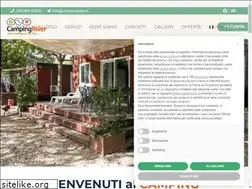 Sites similar to campingriver.it