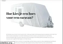 Sites similar to campingroca.com