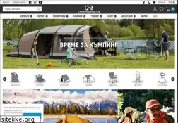 Sites similar to campingrocks.bg