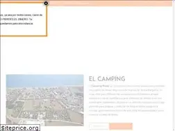 Sites similar to campingrodas.com
