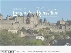 Sites similar to campingroussillon.com