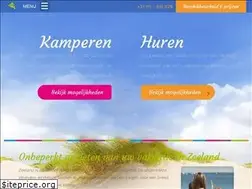 Sites similar to campingrozenhof.com