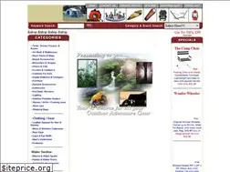 Sites similar to campingrus.net