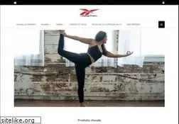 Sites similar to campings--france.com