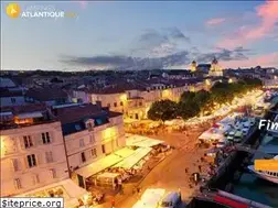 Sites similar to campings-atlantique.de