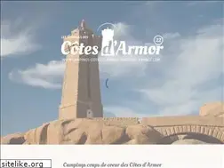 Sites similar to campings-cotes-d-armor-bretagne-france.com