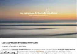 Sites similar to campings-de-france.fr