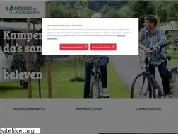 Sites similar to campings-in-vlaanderen.be
