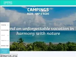 Sites similar to campings-sodeal.fr