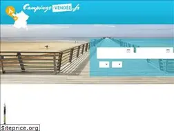 Sites similar to campings-vendee.fr