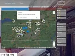Sites similar to campings.ch