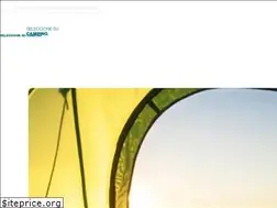 Sites similar to campingsalicante.es
