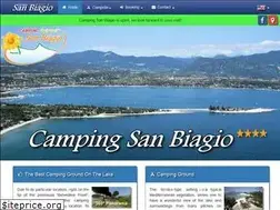 Sites similar to campingsanbiagio.net