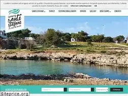 Sites similar to campingsantostefano.it