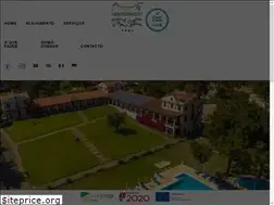 Sites similar to campingsaomiguel.com