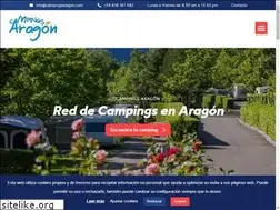 Sites similar to campingsaragon.com
