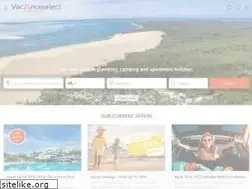 Sites similar to campingselection.com