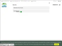 Sites similar to campingsella.com