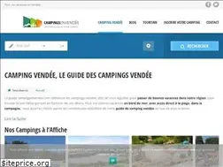 Sites similar to campingsenvendee.com