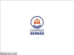 Sites similar to campingserrao.com