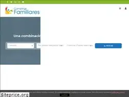 Sites similar to campingsfamiliares.com