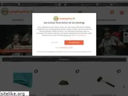 Sites similar to campingshop-24.de