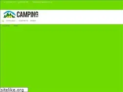 Sites similar to campingshop.com.uy