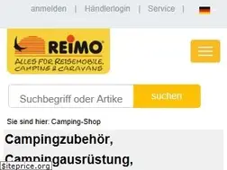 Sites similar to campingshop.de