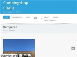 Sites similar to campingshopclarijs.nl