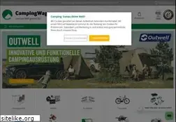Sites similar to campingshopwagner.de