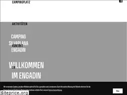 Sites similar to campingsilvaplana.ch