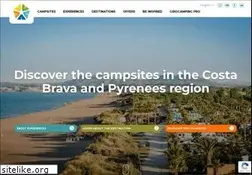 Sites similar to campingsingirona.com