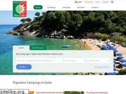Sites similar to campingsitalia.nl