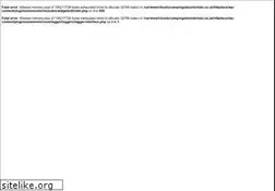 Sites similar to campingsitesinbritain.co.uk