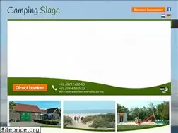 Sites similar to campingslagershof.nl