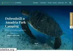 Sites similar to campingsolaris.com