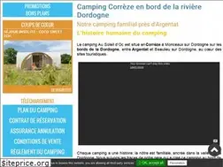 Sites similar to campingsoleildoc.com