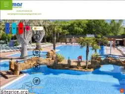 Sites similar to campingsolmar.com