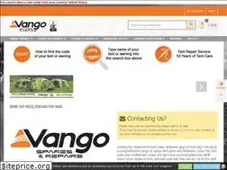 Sites similar to campingspares.co.uk
