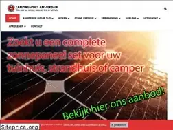 Sites similar to campingsportamsterdam.nl