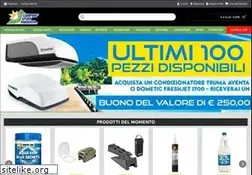 Sites similar to campingsportmagenta.com