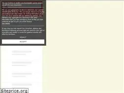 Sites similar to campingspots.info