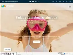 Sites similar to campingstarragona.com