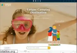 Sites similar to campingstarragona.es